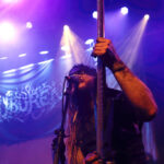 European Fall Tour 2023: Uburen